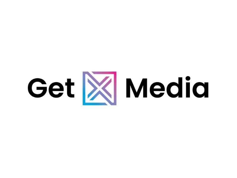 Get X Media